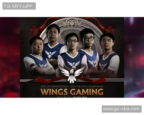 DOTA2巨献：深入解析WE战队背后的团队精神与战术魅力