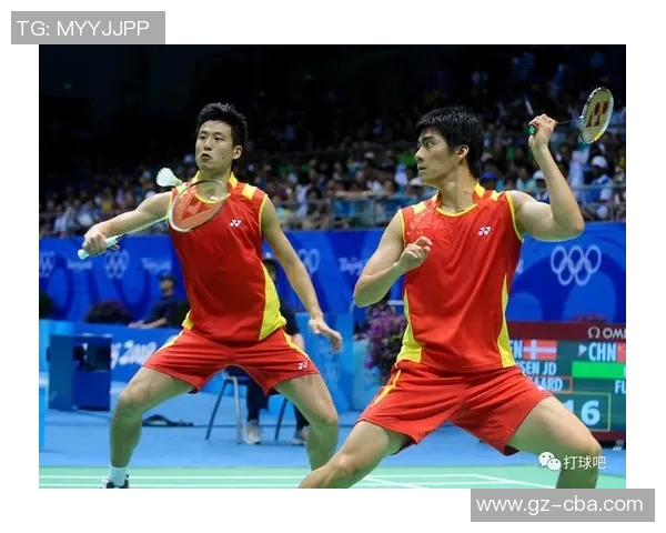 重庆羽毛球队进攻战术解析与训练方法探讨